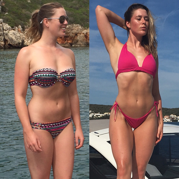 Emma Transformation